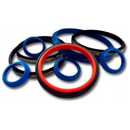 Cilindro sandariklis smt1g 50x30xh pjūvis met