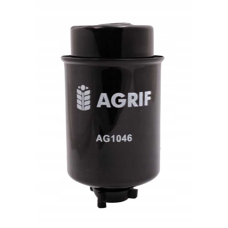 Kuro filtras new holland 84565926 agrif ag1046