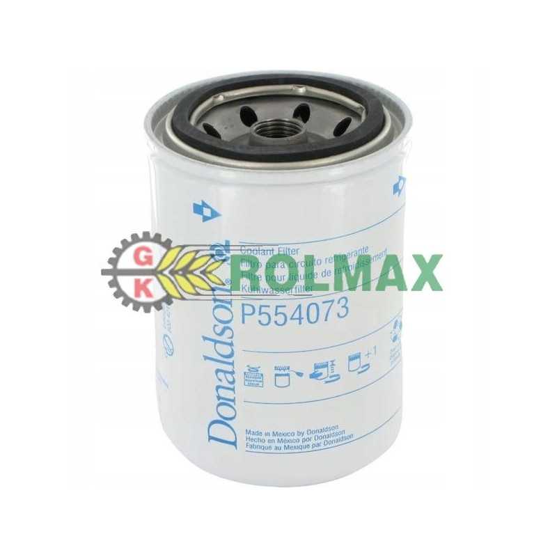 Donaldson aušinimo sistemos filtras p554073