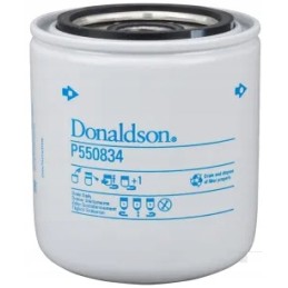 Donaldson P550834 kuro filtras
