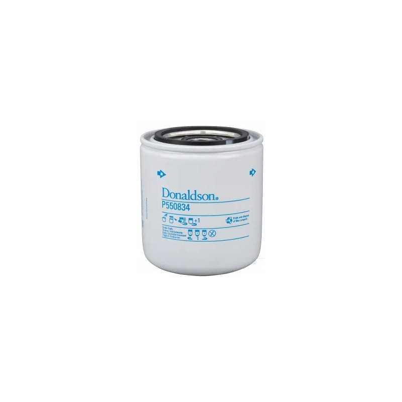 Donaldson P550834 kuro filtras