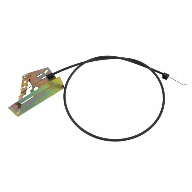 Šildymo valdymo kabelio skydelis 62467882