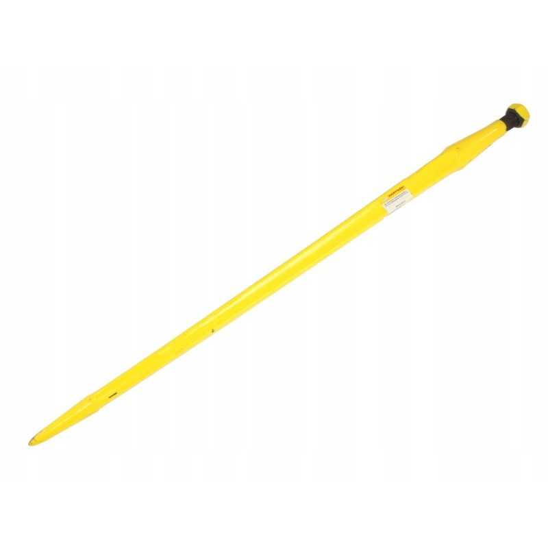 krautuvas 810 mm m22x1 5 tiesus w9132 810p