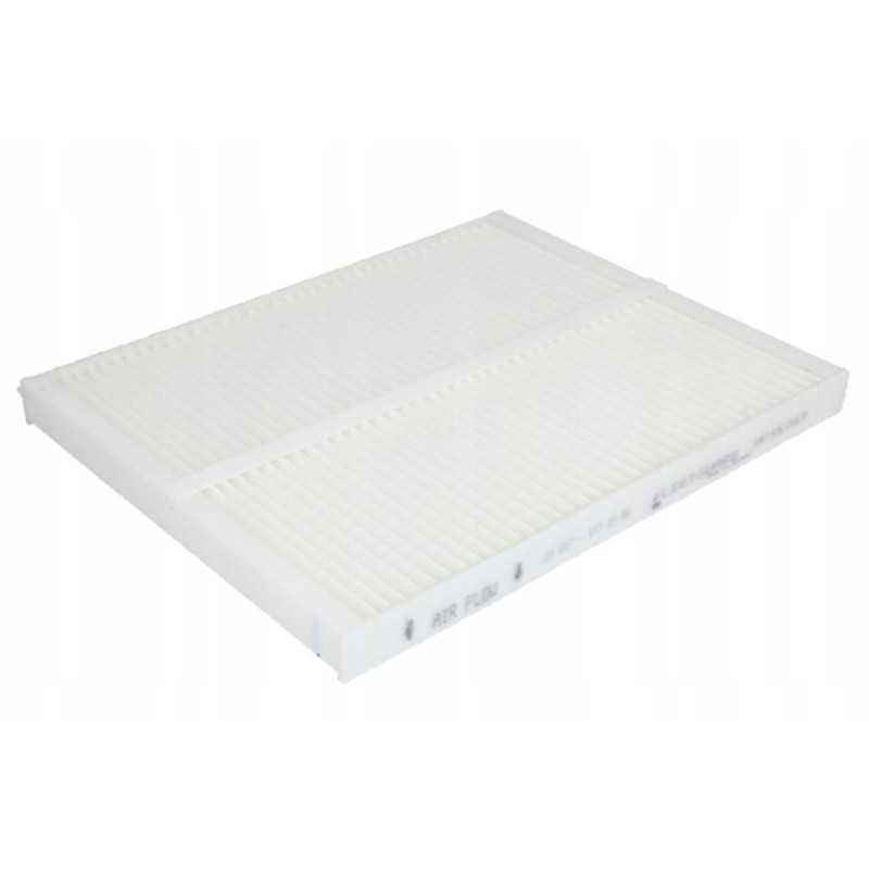 Salono filtras 250x198x12mm fleetguard af56049