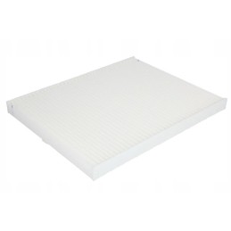 Salono filtras 250x198x12mm fleetguard af56049