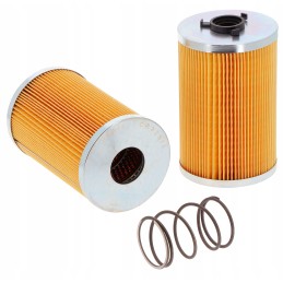 Cr325 3 hifi hidraulinis filtras
