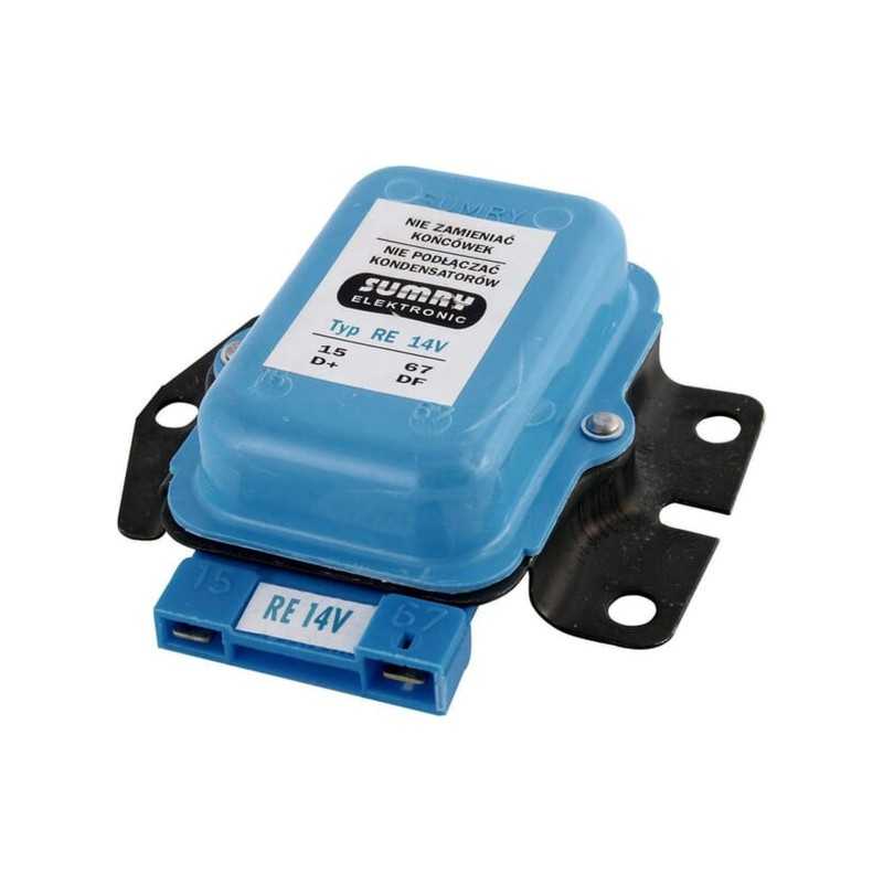 26900080350903 elektroninis įtampos reguliatorius