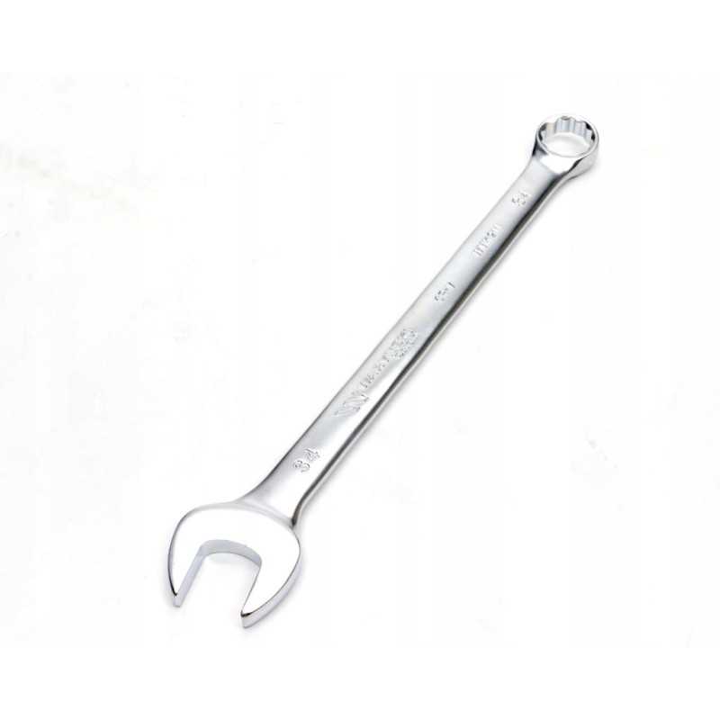 Itin ilgas veržliaraktis 34mm x 471mm būklė