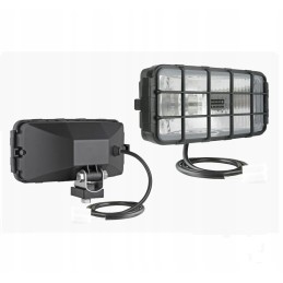 Halogeninis kelio žibintas Skoda Felicia amp fas