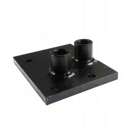 Naudojamas archimedes c 330 skirstytuvo adapteris