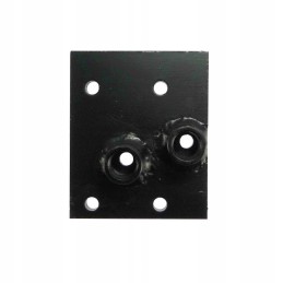 Naudojamas archimedes c 330 skirstytuvo adapteris