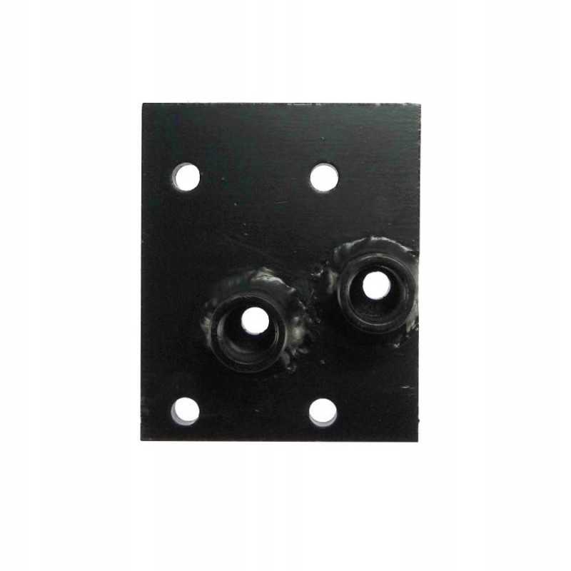 Naudojamas archimedes c 330 skirstytuvo adapteris