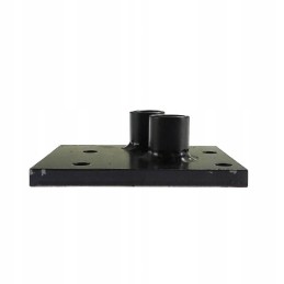 Naudojamas archimedes c 330 skirstytuvo adapteris