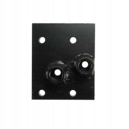 Naudojamas archimedes c 330 skirstytuvo adapteris