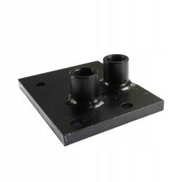 Naudojamas archimedes c 330 skirstytuvo adapteris