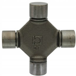 Cross 86mm 22mm bondioli pavesi