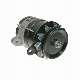 kintamosios srovės generatorius wladimirec t 25 t25 wladek 12v50a 700w