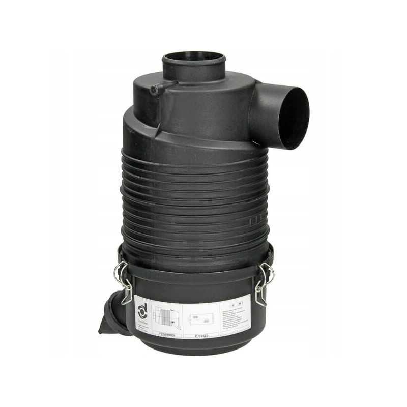 Oro filtrų rinkinys Donaldson G070009