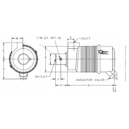 Oro filtrų rinkinys Donaldson G070009