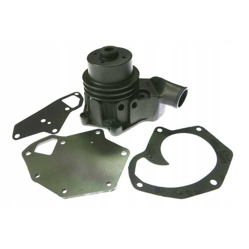 Vandens siurblys ar97710 john deere traktoriai su varikliais
