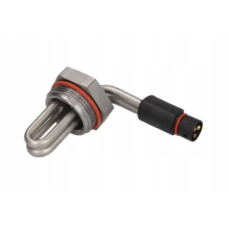 Defa 411290 variklio šildytuvas