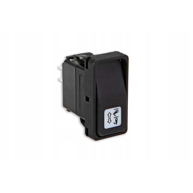 0016977u91 jungiklis 20a 12v 1940 m