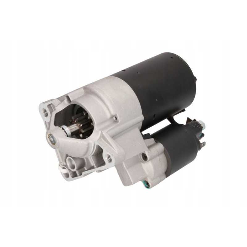 Stardax STX200124 starteris
