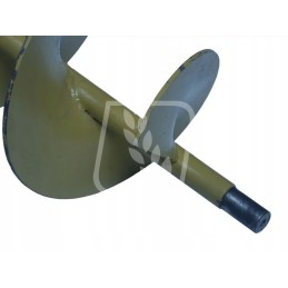 Išleidimo varžtas 89512700