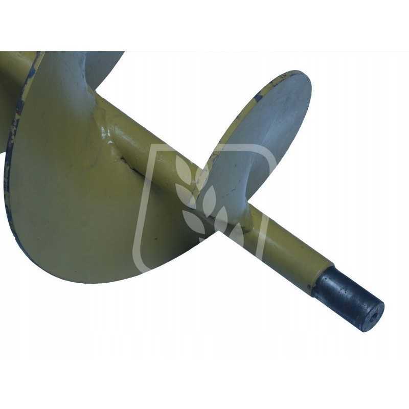 Išleidimo varžtas 89512700