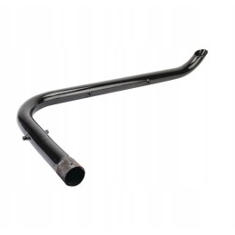 Fiat Ford New Holland 8202 išmetimo vamzdis