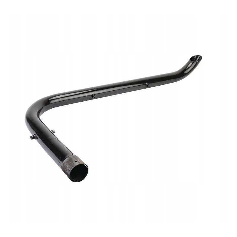 Fiat Ford New Holland 8202 išmetimo vamzdis