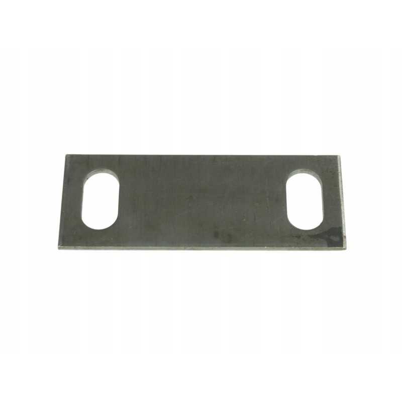 Stumbro peilio juostos kreiptuvas 5060020180 5060 02