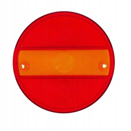 Kombinuoto šviestuvo lempos gaubtas