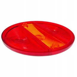 Kombinuoto šviestuvo lempos gaubtas