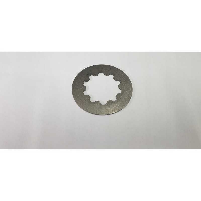 Pronar Zefir 85 puolėjo kovos padėklas