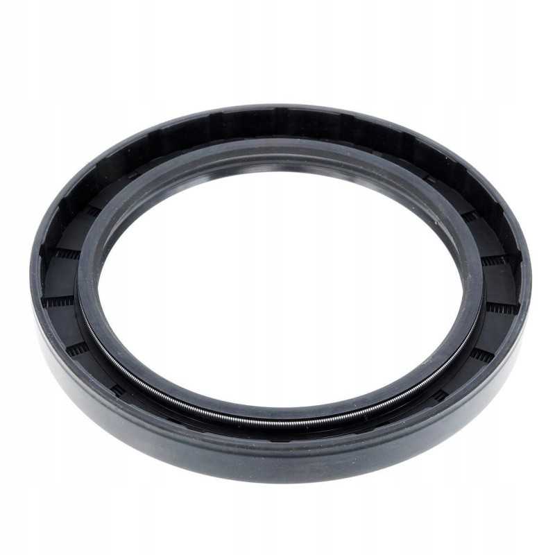 Simering nbr 90x120x13 tc gp juodas 90x120x13