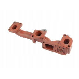 Mtz turbo išmetimo kolektorius 2451008025