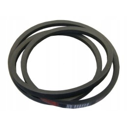 V formos diržas hc2585 raudonas hc 2585 vnt