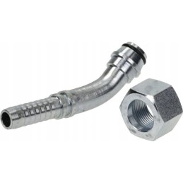 Galinis dangtelis dkos 45 dn12 m24x1 5 16s