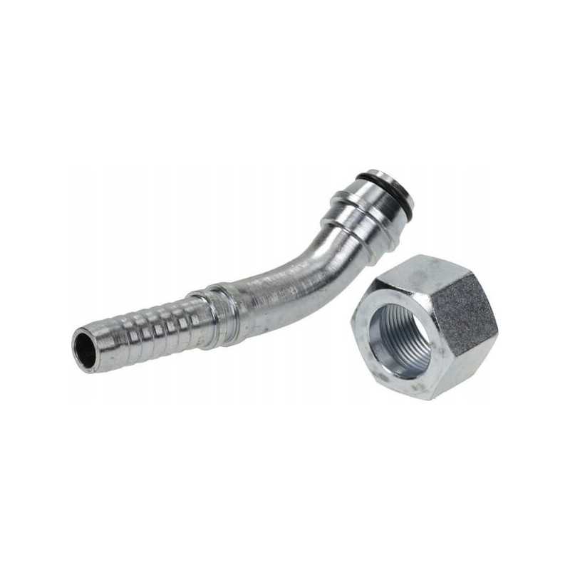 Galinis dangtelis dkos 45 dn12 m24x1 5 16s