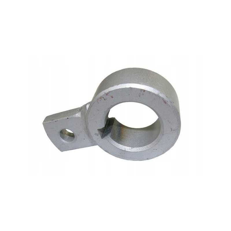 Stabdžių stebulė c 360 50527110