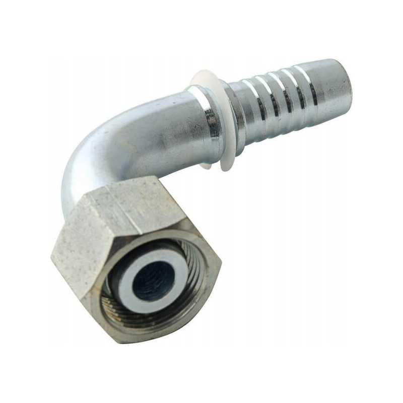Galinis dangtelis dkos 90 dn20 m30x2 20s