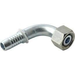Galinis dangtelis dkos 90 dn20 m30x2 20s