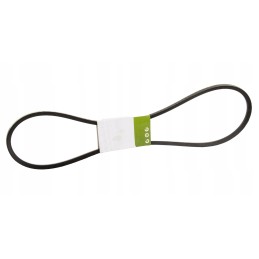 V formos diržas 12 7x1525 mm al ko 473956 61707042150