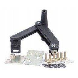 Pronar Zefir 85 šoninio lango fiscaler rankena