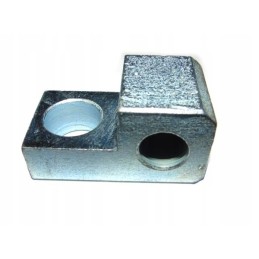 Ursus C 385 jungties korpusas