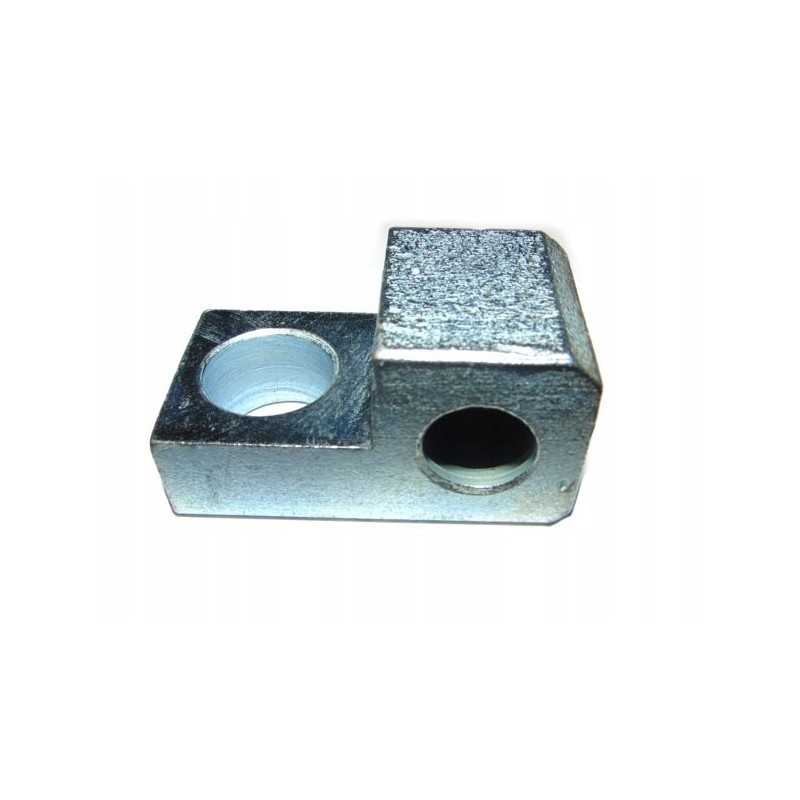 Ursus C 385 jungties korpusas