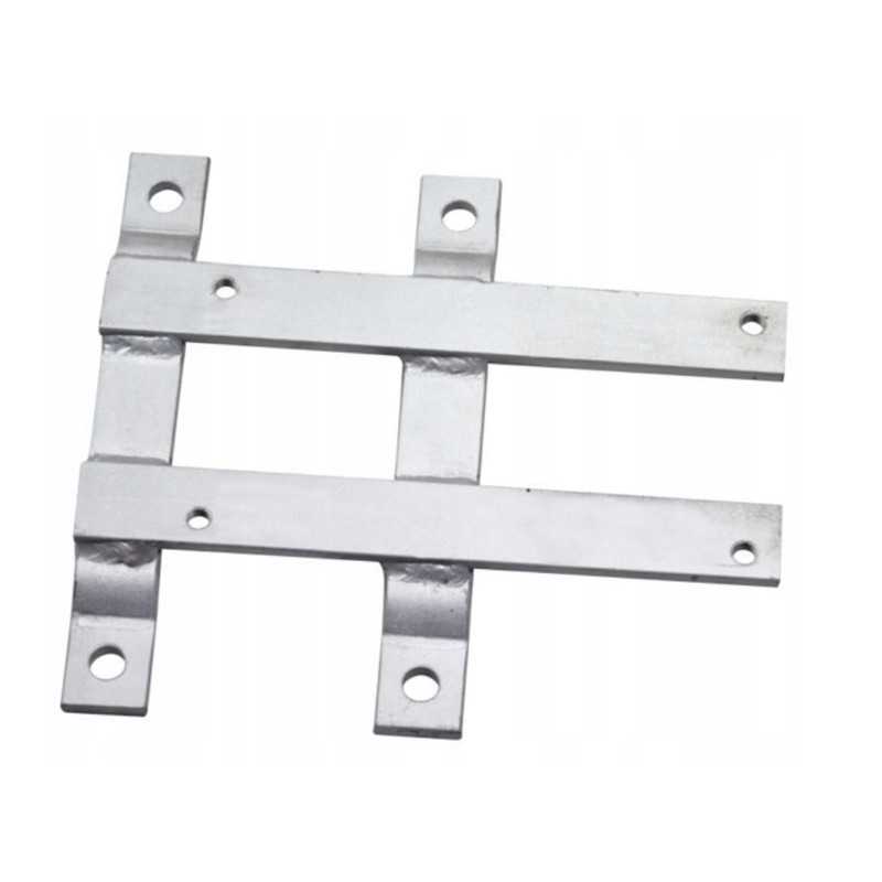 Sėdynės plokštė C360 Sėdynės tvirtinimo laikiklis