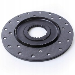 Stabdžių diskas c 385 zetor ur ii ir dariniai ple