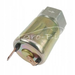 Deutz kuro solenoidinis vožtuvas, ed jungtis